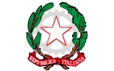 Logo Repubblica Italiana