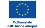 Logo UE cofinanziato